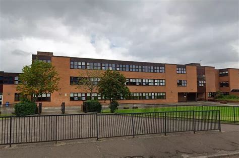 Glasgow head teacher in social media warning to parents after pupil ...