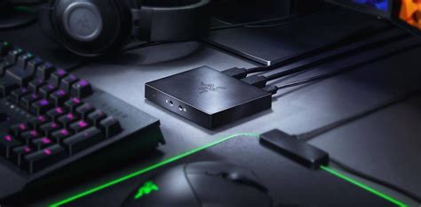 Razer Gets Game Capture Right With the Ripsaw HD | Tom's Guide