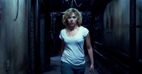 MOVIE REVIEW: 'Lucy' won't stretch your brain capacity