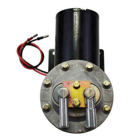 Brake Booster Electric Vacuum Pump Kit 12V- Other