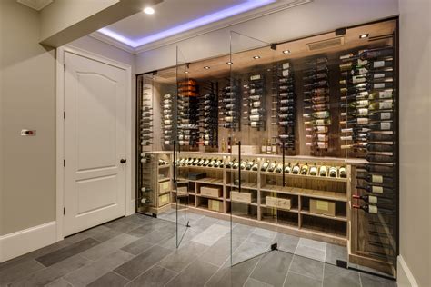 Milton Wine Cellar | Southland Development