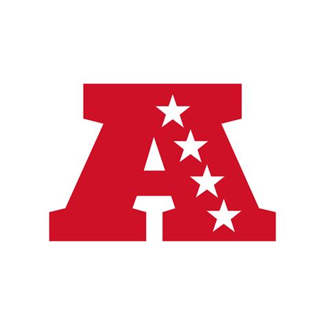 AFC American Football Conference logo | FREE PNG Logos