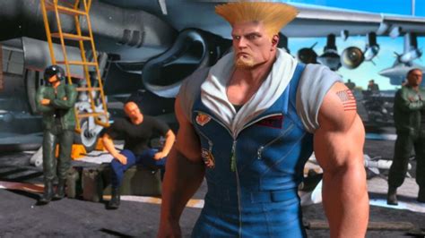 Street Fighter 6 World Tour - Guile Master Guide - Cultured Vultures