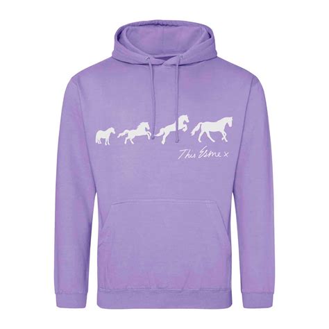 This Esme Evolution Hoodie | This Esme Merch | Horse and Rider