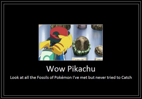 Ash Fossil Meme by 42Dannybob on DeviantArt