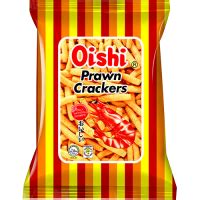 Products - Oishi