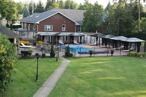 Jakobstettel Country Inn - UPDATED 2017 Reviews (St. Jacobs, Ontario) - TripAdvisor