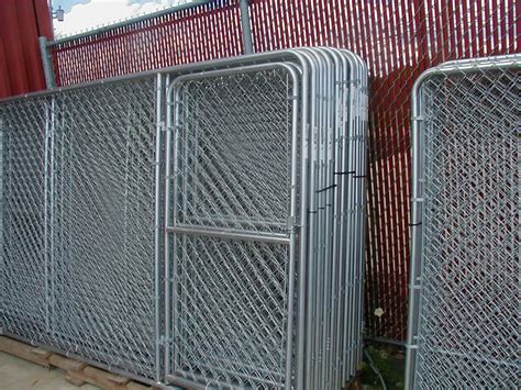 Dog Kennels- Fence-it.com