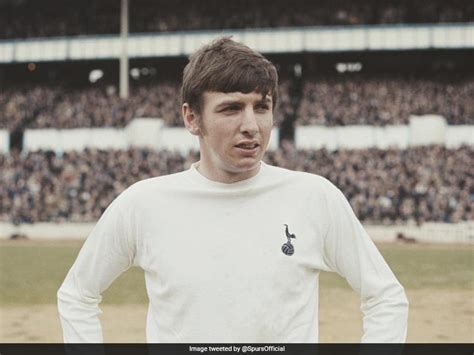 Martin Peters, England 1966 World Cup Winner, Dies Aged 76 | Football News