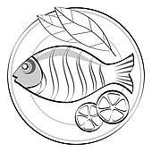 Free Fried Fish Cliparts, Download Free Fried Fish Cliparts png images, Free ClipArts on Clipart ...