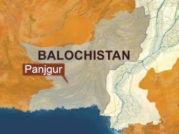 Three including a women gunned down in Panjgur – Balochistan Point