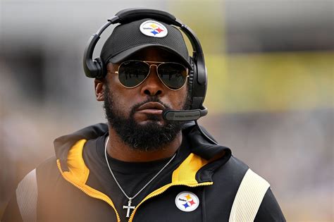 Mike Tomlin contract: How much does Steelers HC earn?