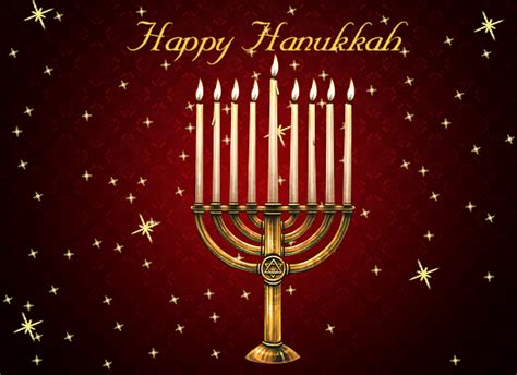 Dance Of The Light! Free Happy Hanukkah eCards, Greeting Cards | 123 ...