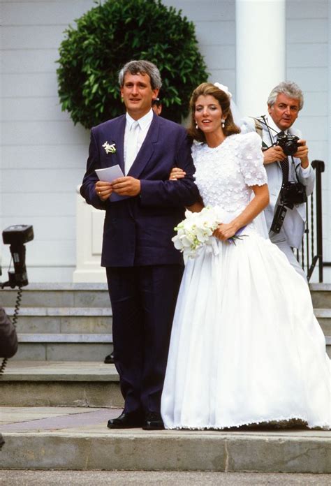 Caroline Kennedy's Wedding - Photos of Caroline Kennedy and Edwin ...