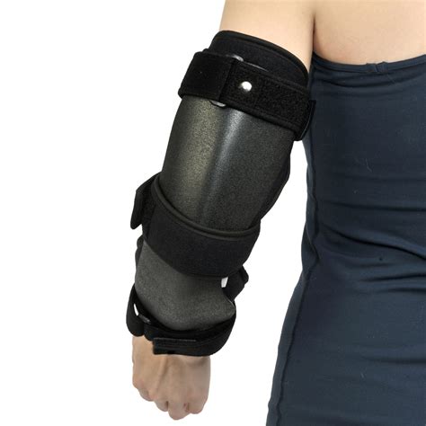 5860 Ultra Cubital Tunnel Elbow Splint – Ortho Active