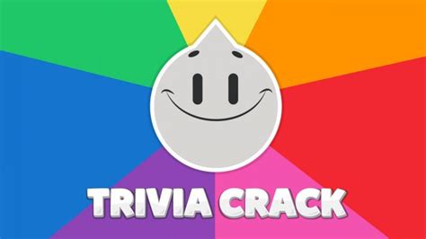 Trivia Crack Play - Trivia Game for Free Download