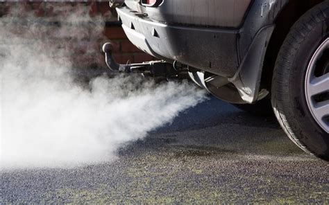 Diesel cars pump out 50 per cent more toxic emissions than they should, major report finds