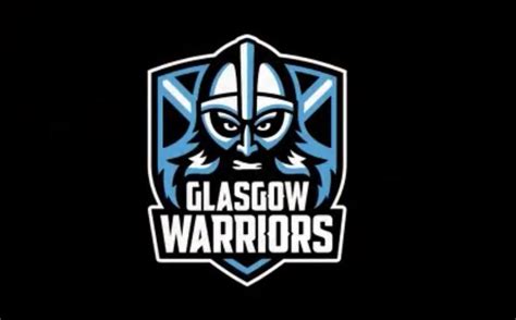 Glasgow Warriors Rebrand With Exciting New Logo