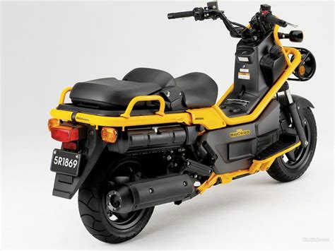 Honda 250cc Big Ruckus | スクーター, 250cc バイク, 自動車