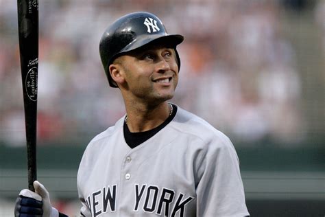 Derek Jeter News, Biography, MLB Records, Stats & Facts