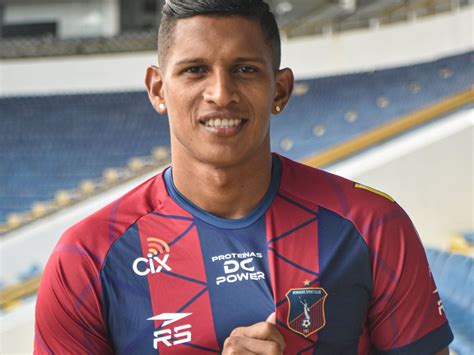 Edson Castillo regresa al Monagas Sport Club - Líder en deportes