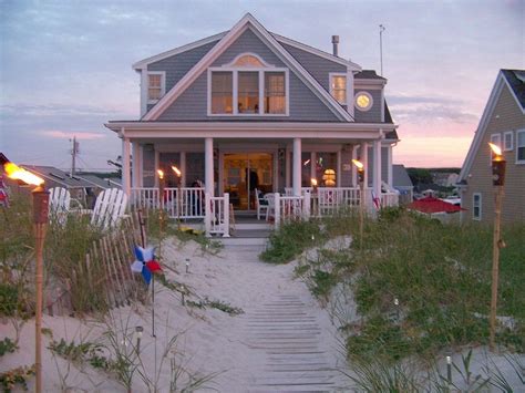 Long Day At The Beach ~ Summer Serenity. Great vacation home on the ...