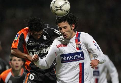 OFFICIAL: Juventus Sign Lyon Left Back Fabio Grosso - Goal.com