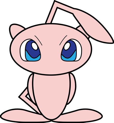 Mew Reddit Alien : pokemon