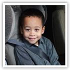 Booster Seat Tips | Safe Kids Worldwide