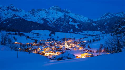 Winter Hikes in the Berchtesgaden Alps: the best Trails | Outdooractive