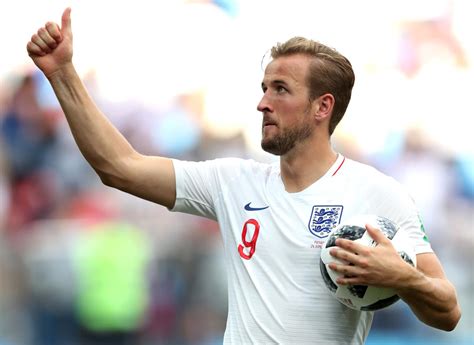 World Cup Golden Boot 2018: Harry Kane wins on penalties - Yahoo Sports