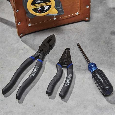 IDEAL Electrical Hand Tools