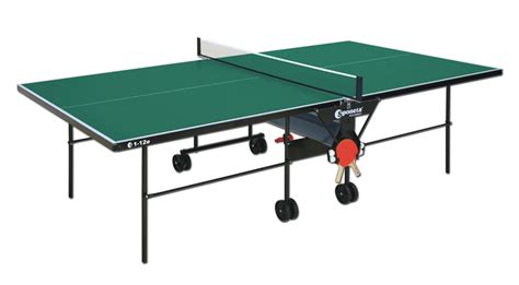 Table tennis equipment Archivi - Sport System