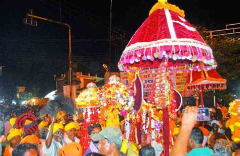 Bastar Dussehra 2024, - Venue, Date & Photos