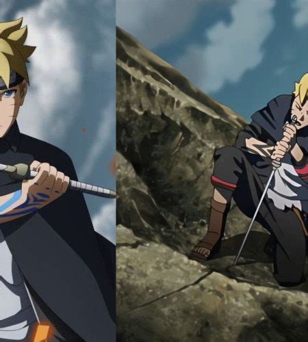 What is Jougan? Boruto's eye power & Abilities - Anime Drawn