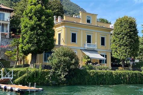 10 Luxurious Lake Como Villa Rentals With Breathtaking Views | TravelAwaits