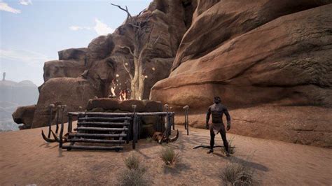 Conan Exiles - Gameplay Tips and Tricks for New and Advanced Players | Conan exiles, Conan, Gameplay