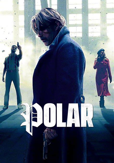 Polar | Movie fanart | fanart.tv