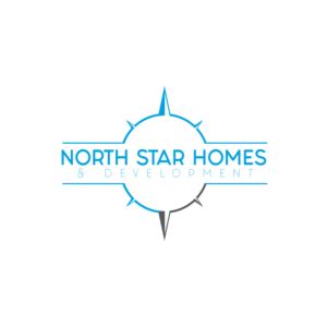 North Star Logo Designs