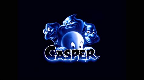 Casper Soundtrack HD - One Last Wish - YouTube