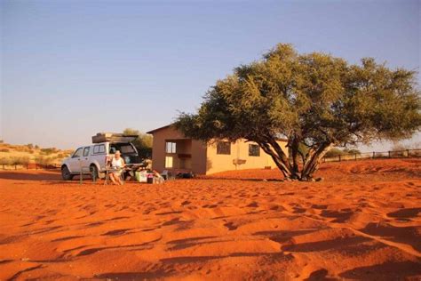 Camping in Namibia Ι Plätze, Kosten & Besonderheiten - Alle Infos für ...