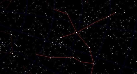 Cygnus Constellation : Photos, Diagrams & Topos : SummitPost