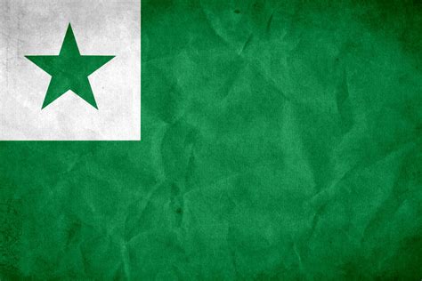 Esperanto Grunge Flag by SyNDiKaTa-NP on DeviantArt