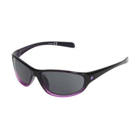 Panama Jack - Panama Jack Women's Purple Wrap Sunglasses W10 - Walmart.com - Walmart.com