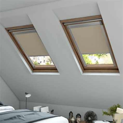 Velux Blinds: Different Types, Where to Buy and How to Style