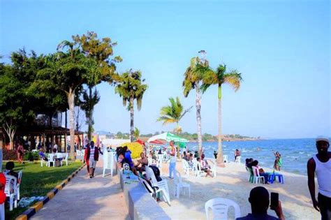 The 10 Best Beaches in Entebbe, Uganda - Flash Uganda Media