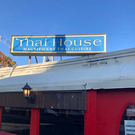 THAI HOUSE RESTAURANT, Nyack - Photos & Restaurant Reviews - Order ...