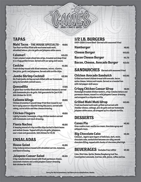 MENU DESIGN by Kris Pennington at Coroflot.com