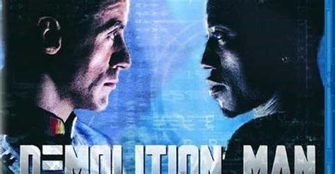 Demolition Man Cast List: Actors and Actresses from Demolition Man