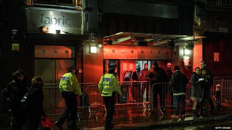 Clubbers happy to be back at Fabric, as London nightclub reopens - BBC Newsbeat